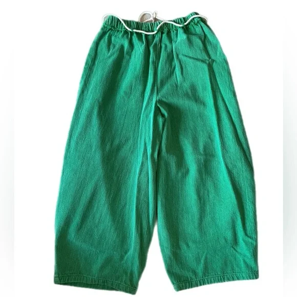 Free People Kayden Trousers green - Picture 5 of 16